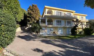 Maison 10 Pièces 386 m² à vendre à Nice (06100)