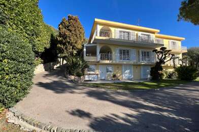 Maison 10 pièces 2350000 €