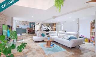 Maison 5 Pièces 115 m² à vendre à Montguyon (17270)