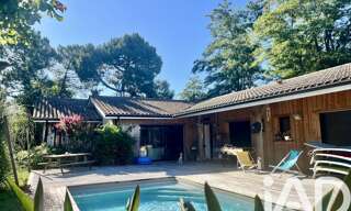 Maison 6 Pièces 178 m² à vendre à Biganos (33380)