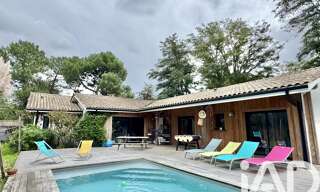 Maison 6 Pièces 178 m² à vendre à Biganos (33380)