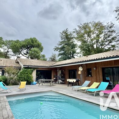 Maison 6 pièces 699000 €