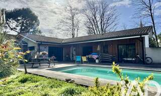 Maison 6 Pièces 178 m² à vendre à Biganos (33380)