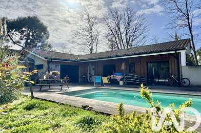 Maison 6 pièces 699000 €