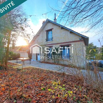 Maison 6 pièces 489000 €