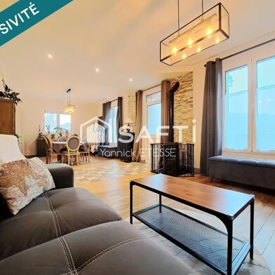 Maison 6 pièces 489000 €