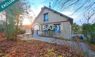 Maison 6 Pièces 117 m² à vendre à Viarmes (95270)