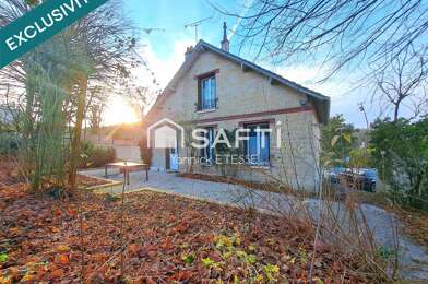 Maison 6 pièces 454000 €