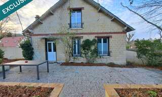 Maison 6 Pièces 117 m² à vendre à Viarmes (95270)