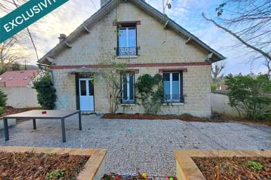 Maison 6 pièces 454000 €
