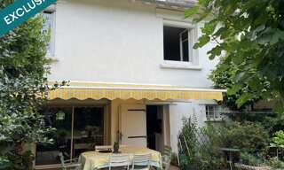 Maison 5 Pièces 97 m² à vendre à Nantes (44200)