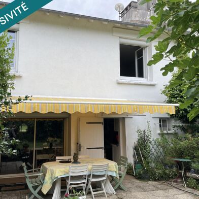 Maison 5 pièces 295000 €