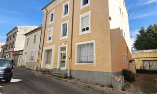 Immeuble  303 m² à vendre à Alès (30100)