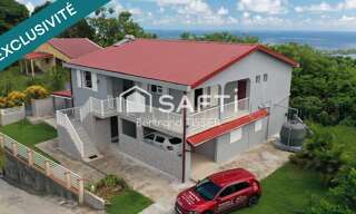 Maison 6 Pièces 200 m² à vendre à Le Vauclin (97280)