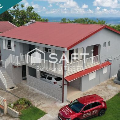 Maison 6 pièces 377000 €