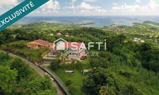 Maison 6 Pièces 200 m² à vendre à Le Vauclin (97280)