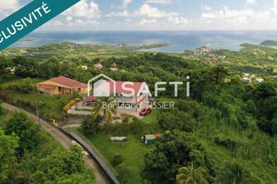 Maison 6 pièces 377000 €