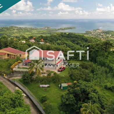 Maison 6 pièces 377000 €