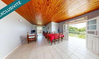Maison 6 Pièces 200 m² à vendre à Le Vauclin (97280)