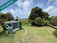 Maison au Vauclin avec vue mer, terrain et potentiel — photo 2