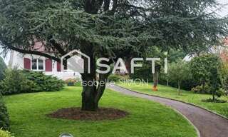 Maison 8 Pièces 236 m² à vendre à Merlimont (62155)