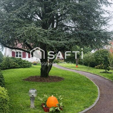 Maison 8 pièces 790000 €