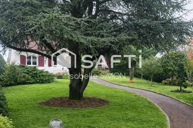 Maison 8 pièces 790000 €