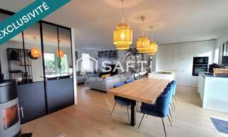 Maison 6 Pièces 120 m² à vendre à Mouilleron-le-Captif (85000)