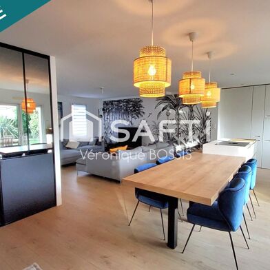 Maison 6 pièces 366000 €