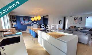 Maison 6 Pièces 120 m² à vendre à Mouilleron-le-Captif (85000)