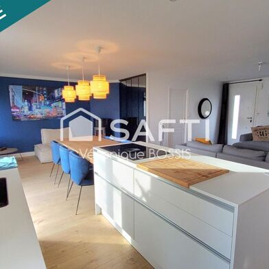 Maison 6 pièces 366000 €