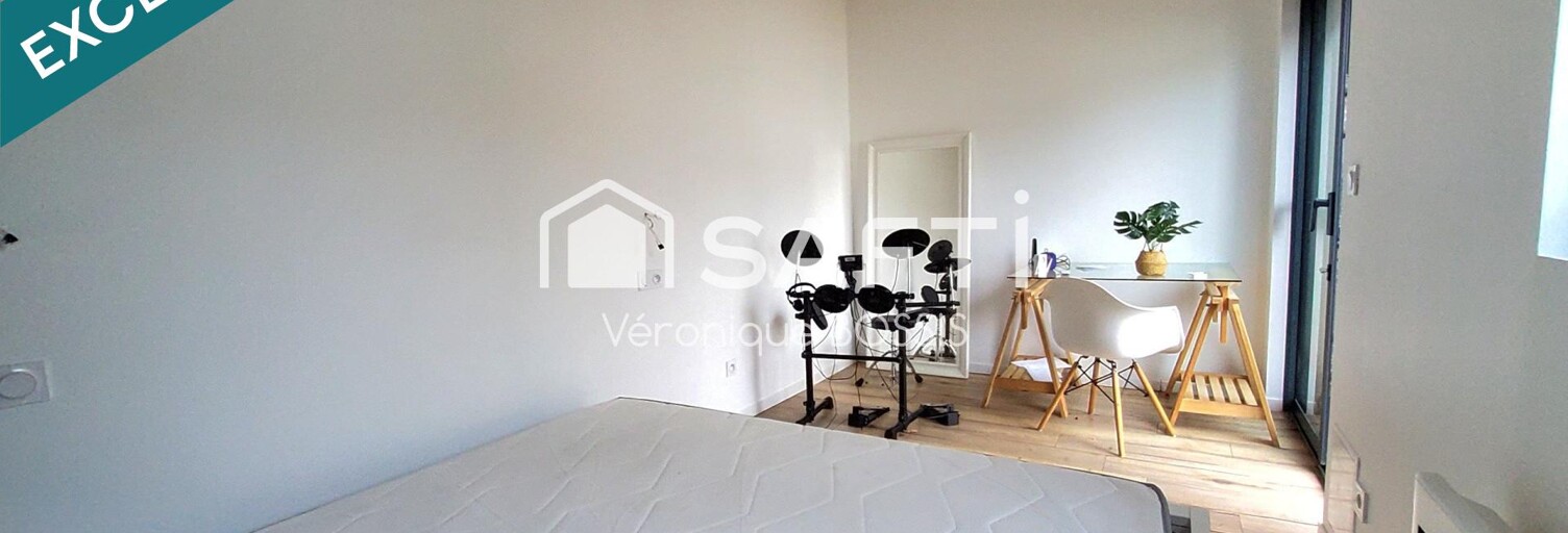 Maison 6 Pièces 120 m² à vendre à Mouilleron-le-Captif (85000)