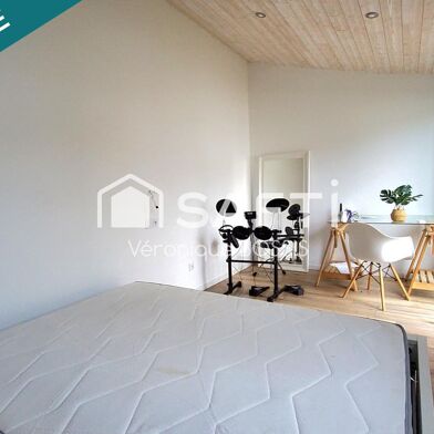 Maison 6 pièces 366000 €