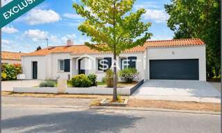 Maison 6 Pièces 120 m² à vendre à Mouilleron-le-Captif (85000)