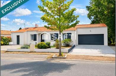 Maison 6 pièces 356000 €