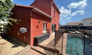 Maison 3 Pièces 92 m² à vendre à Bouzigues (34140)