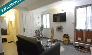 Appartement 2 Pièces 27 m² à vendre à Aix-en-Provence (13100)