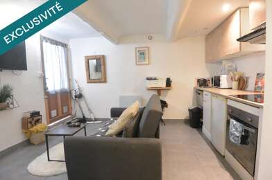 Appartement 2 pièces 173050 €