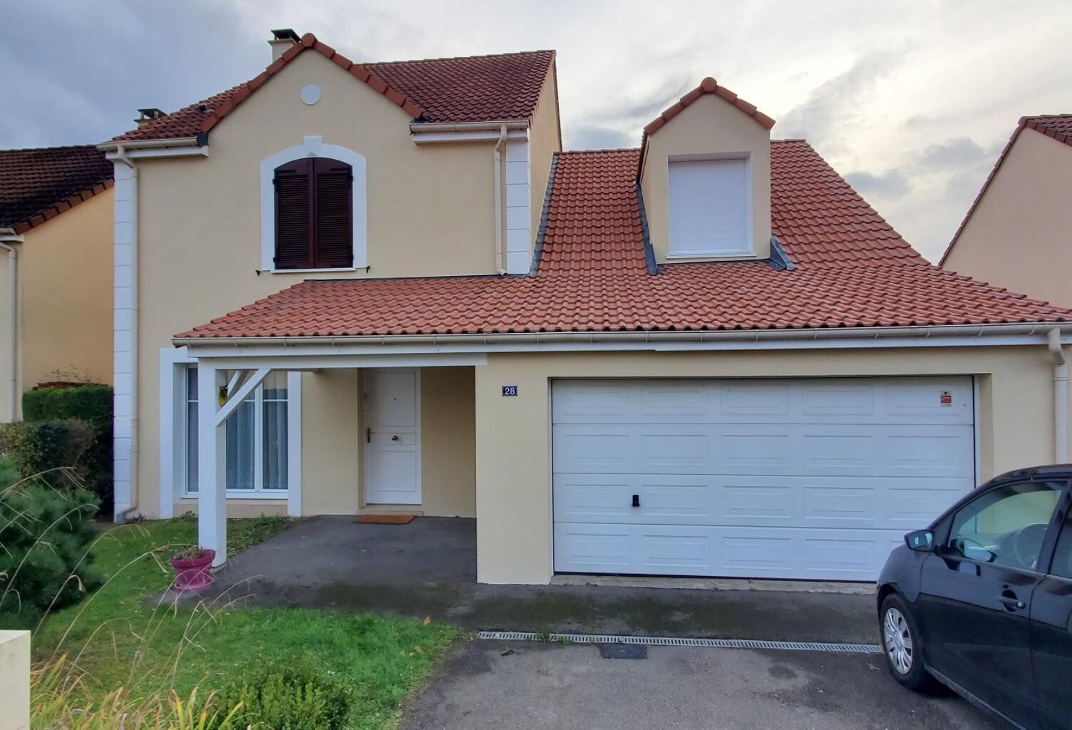 Maison — photo 1