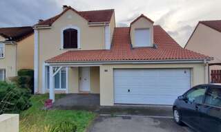 Maison 7 Pièces 153 m² à vendre à Osny (95520)