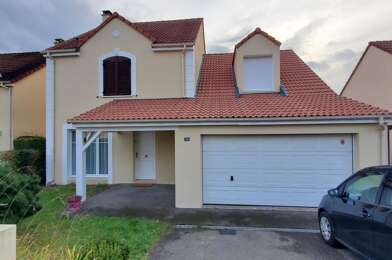 Maison 7 pièces 530000 €