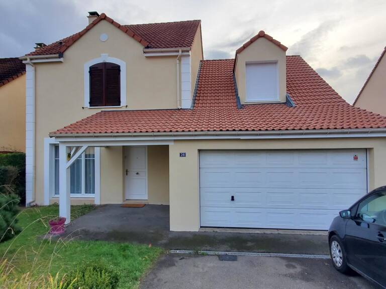 Maison — photo 1