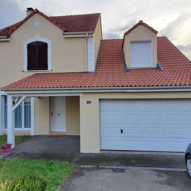 Maison 7 pièces 540000 €