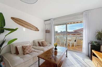 Appartement 2 pièces 317000 €