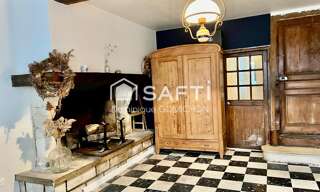 Maison 5 Pièces 148 m² à vendre à Rumigny (08290)