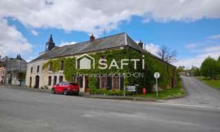 Maison 5 Pièces 148 m² à vendre à Rumigny (08290)