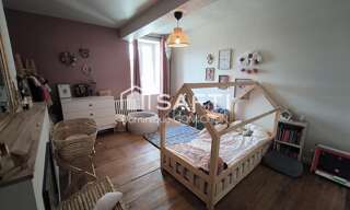 Maison 5 Pièces 148 m² à vendre à Rumigny (08290)