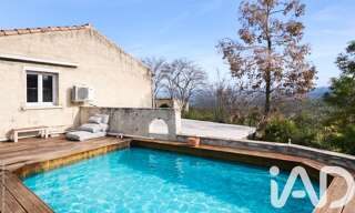 Maison 5 Pièces 140 m² à vendre à Peypin (13124)