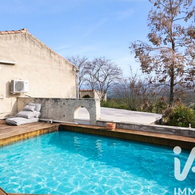 Maison 5 pièces 479000 €