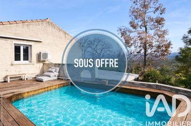Maison 5 pièces 460000 €